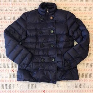 Ralph Lauren women’s lightweight puffer jacket